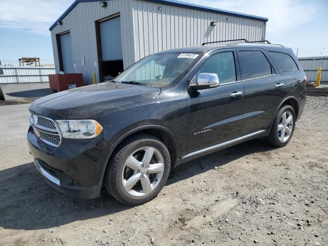 Vin: 1d4se5gt2bc661413, lot: 61594675, dodge durango citadel 2011 img_1