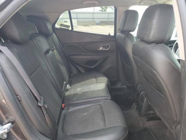 2016 BUICK ENCORE KL4CJASB1GB660359