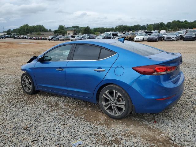 Vin: 5npd84lf2hh132600, lot: 61358095, hyundai elantra se 20172