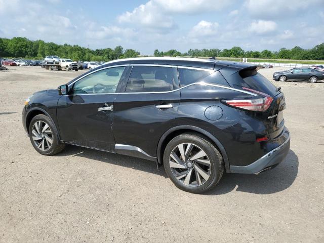 Vin: 5n1az2mh4fn221971, lot: 59715255, nissan murano s 20152