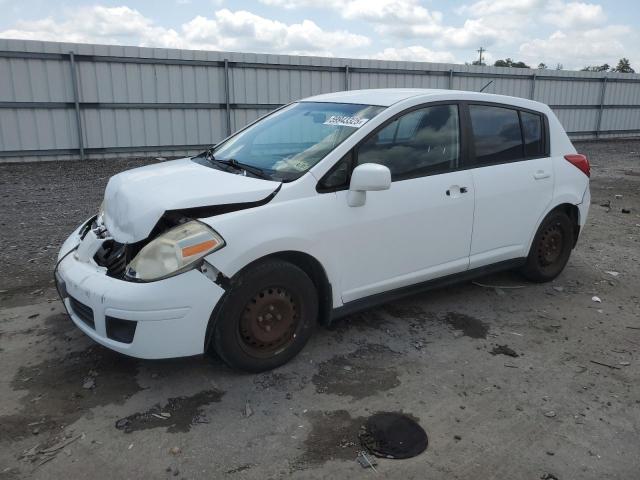 NISSAN VERSA S