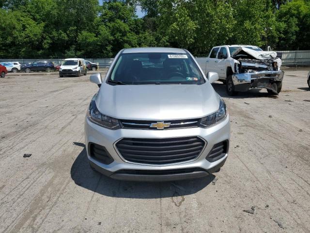 2018 CHEVROLET TRAX LS 3GNCJNSB1JL220247