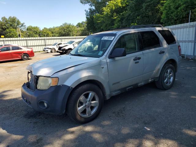 FORD ESCAPE XLT