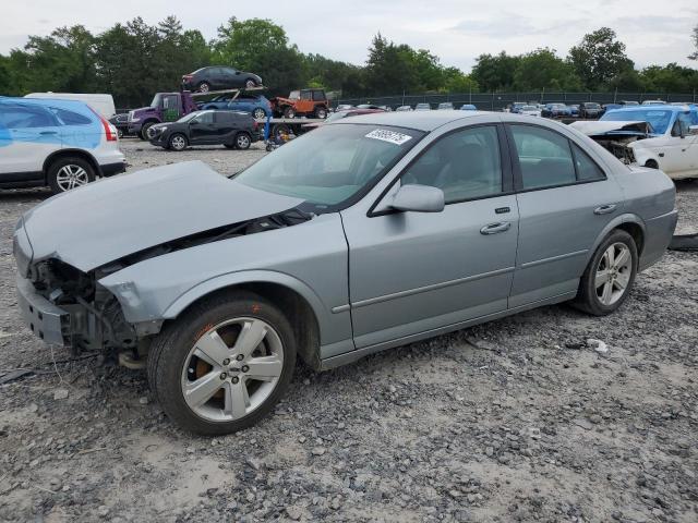 LINCOLN LS