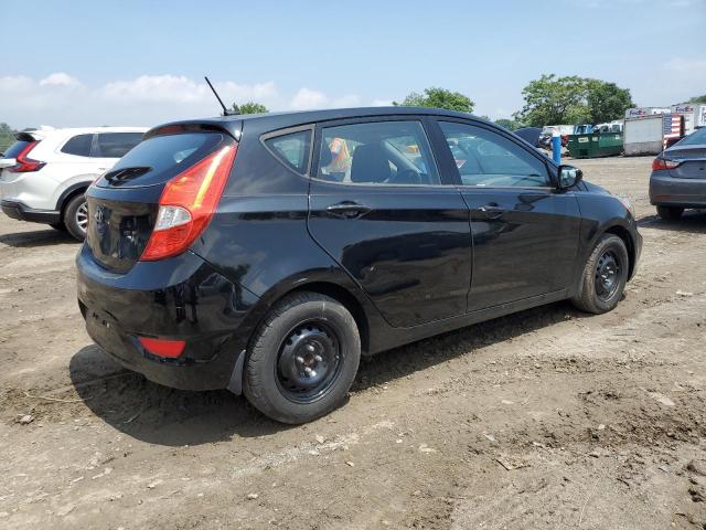 Vin: kmhct5ae5du061091, lot: 60080575, hyundai accent gls 20133