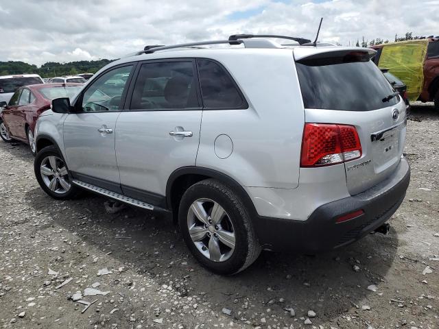 Vin: 5xyku4a64cg241890, lot: 59180115, kia sorento ex 20122