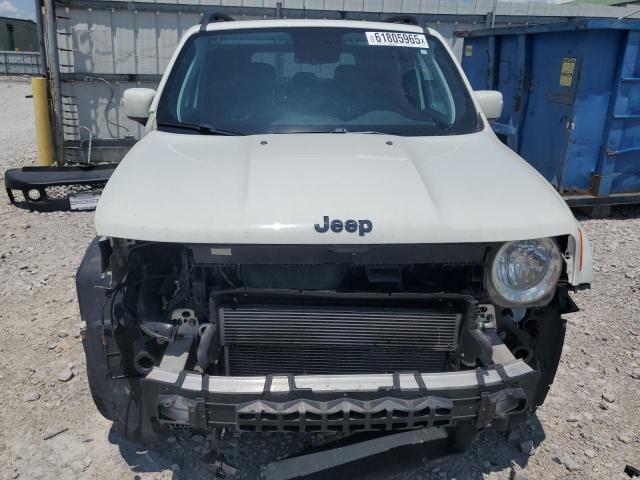 2019 JEEP RENEGADE L - ZACNJBBB4KPK26808