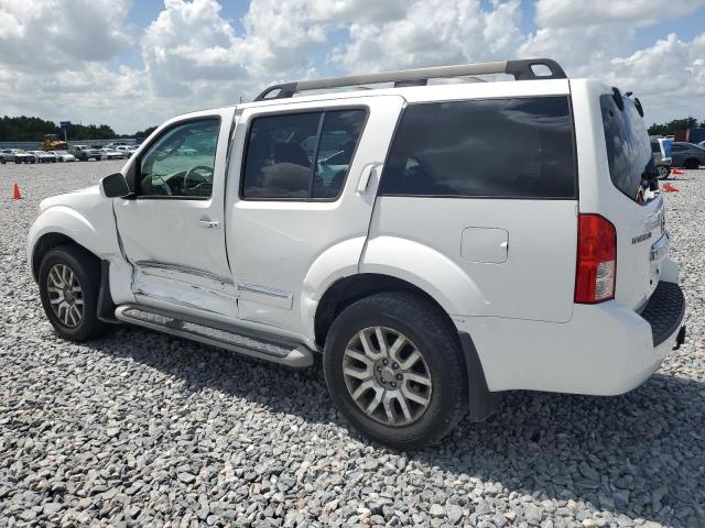 Vin: 5n1ar1nbxbc620040, lot: 59967245, nissan pathfinder s 20112