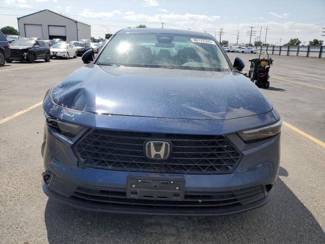 2024 HONDA ACCORD EX 1HGCY1F34RA039955
