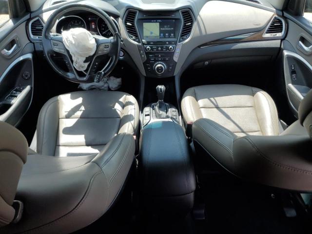 2017 HYUNDAI SANTA FE S - 5XYZW4LA7HG501877