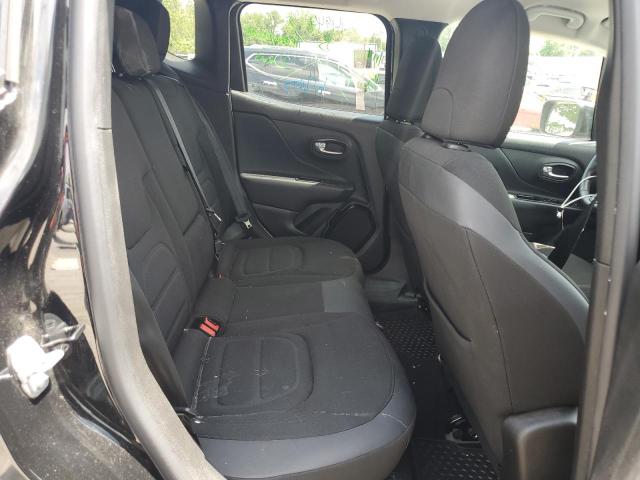 2017 JEEP RENEGADE LATITUDE ZACCJABB3HPF44657