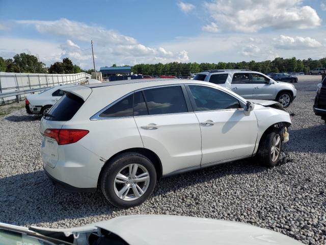 Vin: 5j8tb4h58el005968, lot: 59935635, acura rdx technology 20143