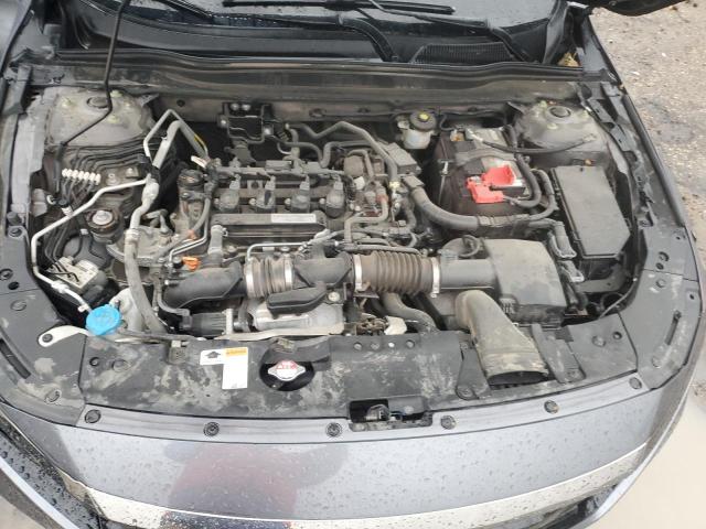 2019 HONDA ACCORD SPO - 1HGCV1F33KA004192