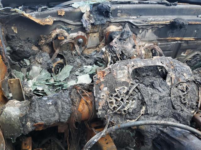 2020 NISSAN PATHFINDER - 5N1DR2AMXLC614895