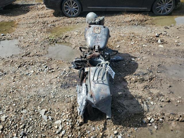 2005 HARLEY-DAVIDSON FLSTFI 1HD1BXD465Y061722