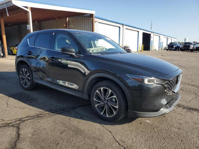 Vin: jm3kfbem0p0119604, lot: 61641325, mazda cx-5 premi premium plus 20234