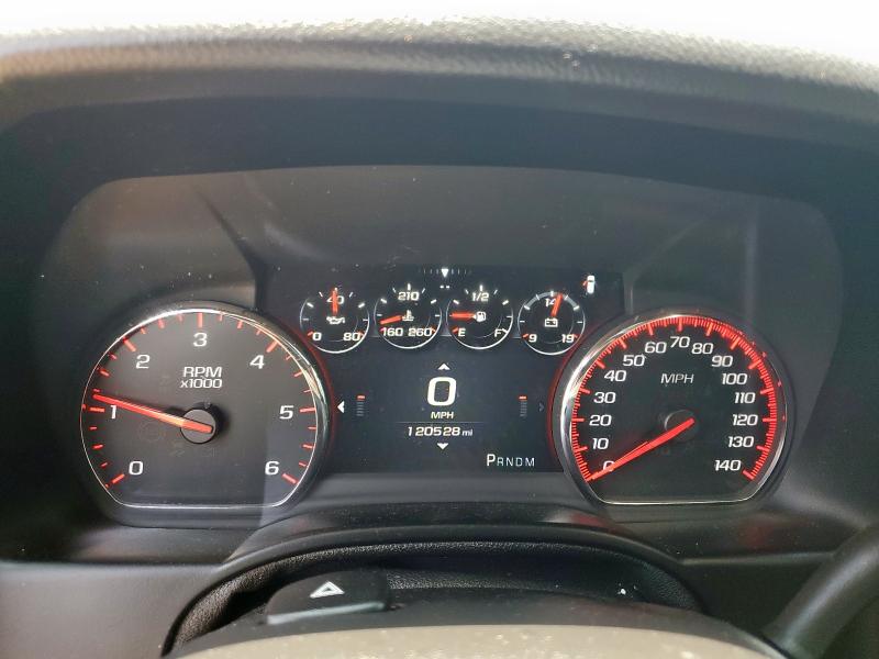 2015 GMC YUKON DENA 1GKS1CKJ7FR665628