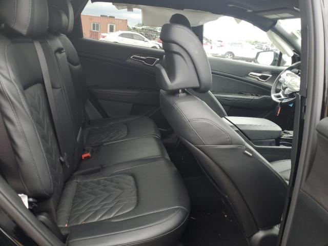 2023 KIA SPORTAGE X - 5XYK6CAF7PG111225