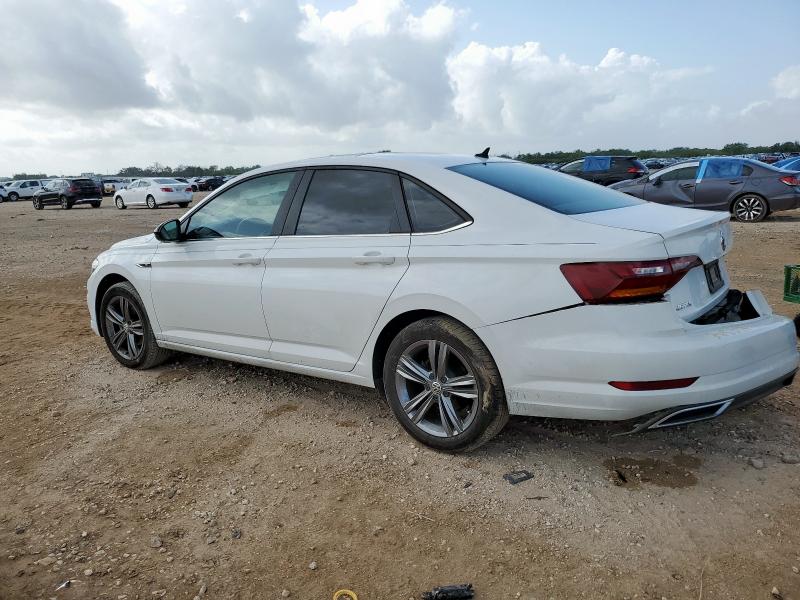 2019 VOLKSWAGEN JETTA S - 3VWC57BU8KM060225