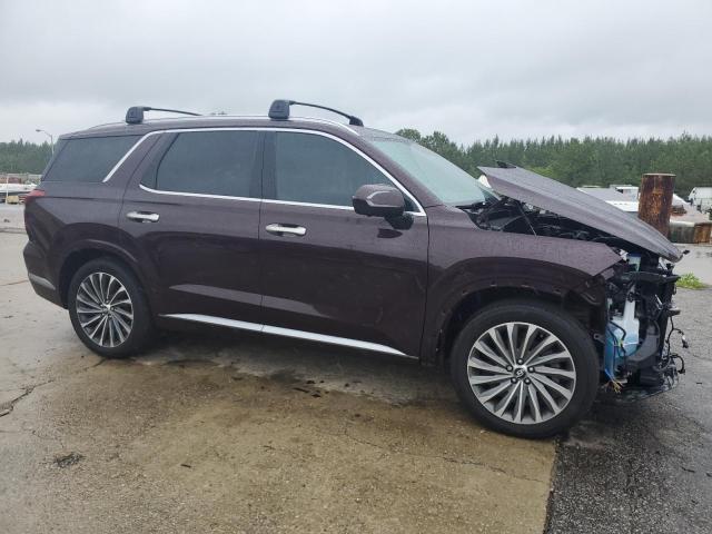 Vin: km8r7dge3pu511051, lot: 59093175, hyundai palisade calligraphy 20234