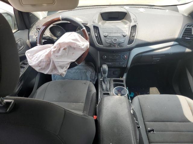 2019 FORD ESCAPE S 1FMCU0F7XKUA51339
