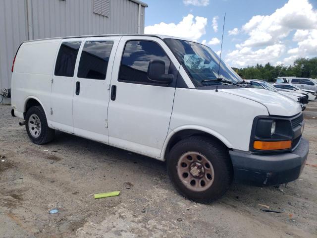 Vin: 1gcsgafx3d1115366, lot: 60608435, chevrolet express 20134
