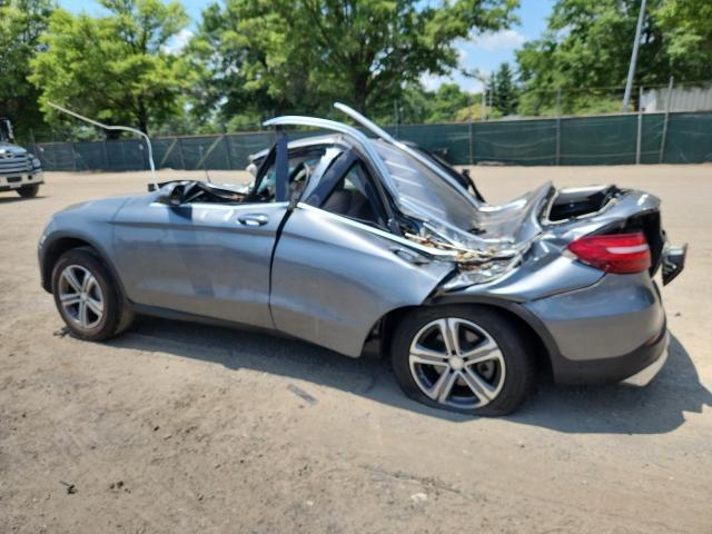 Vin: wdc0g4kb1gf090648, lot: 62677245, mercedes-benz glc-class 300 4matic 20162