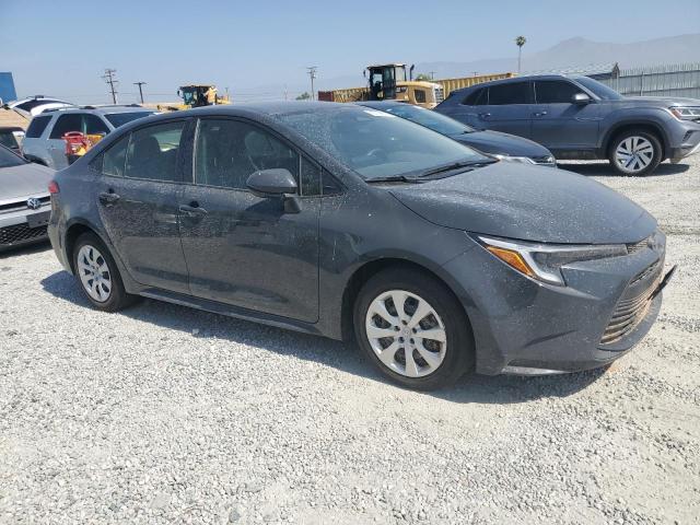 Vin: jtdbcmfe4p3023915, lot: 60709675, toyota corolla le 20234
