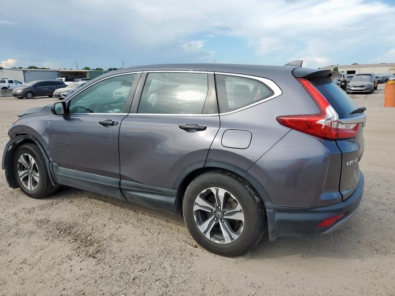 2019 HONDA CR-V LX 2HKRW6H34KH226491