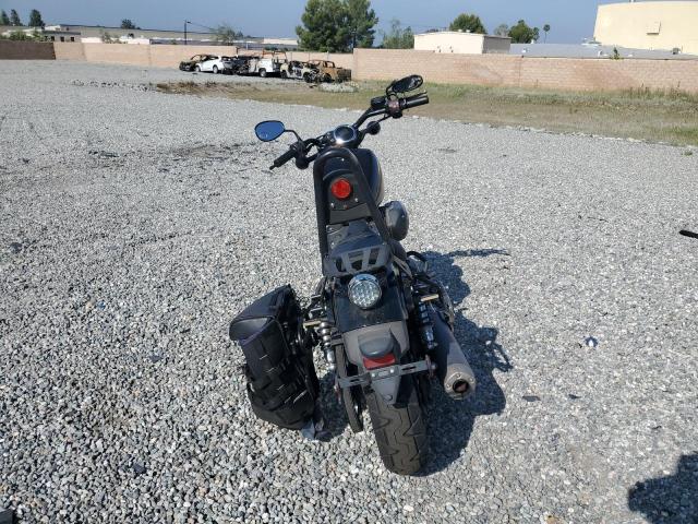 2019 YAMAHA XVS950 CU JYAVN05Y1KA003973