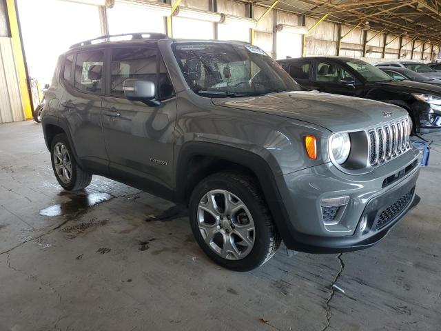 2020 JEEP RENEGADE L ZACNJBD10LPL90885