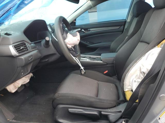 2020 HONDA ACCORD LX 1HGCV1F18LA037575
