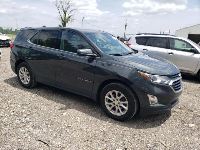 Vin: 3gnaxjev7ls527418, lot: 61673125, chevrolet equinox lt 20204