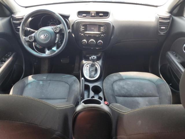 2016 KIA SOUL + - KNDJP3A54G7331077