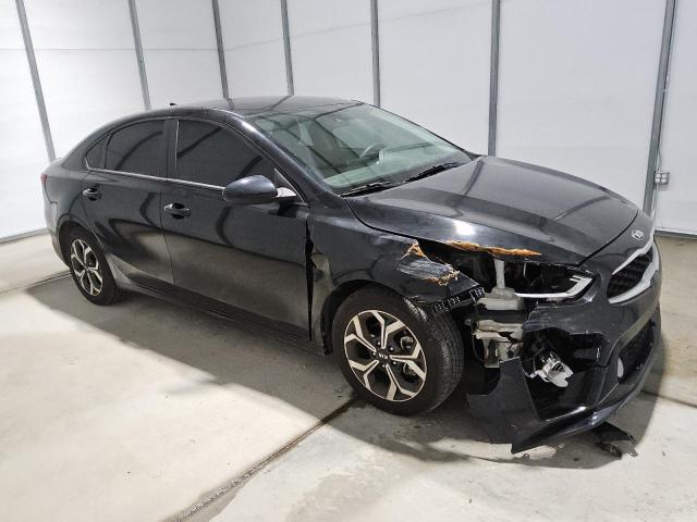 Vin: 3kpf24adxle241301, lot: 59102795, kia forte fe 20204