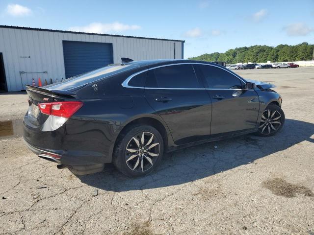 2020 CHEVROLET MALIBU RS 1G1ZG5ST5LF139381