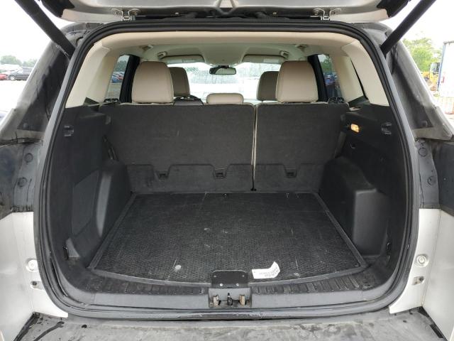 2017 FORD ESCAPE TIT - 1FMCU9JD9HUD19016