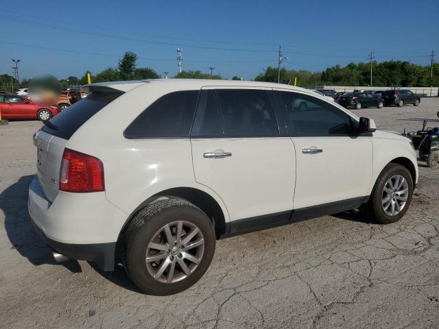 Vin: 2fmdk3jc0bba18324, lot: 61954565, ford edge sel 20113