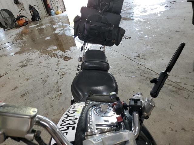 2002 HONDA VTX1800 C 1HFSC46042A001640