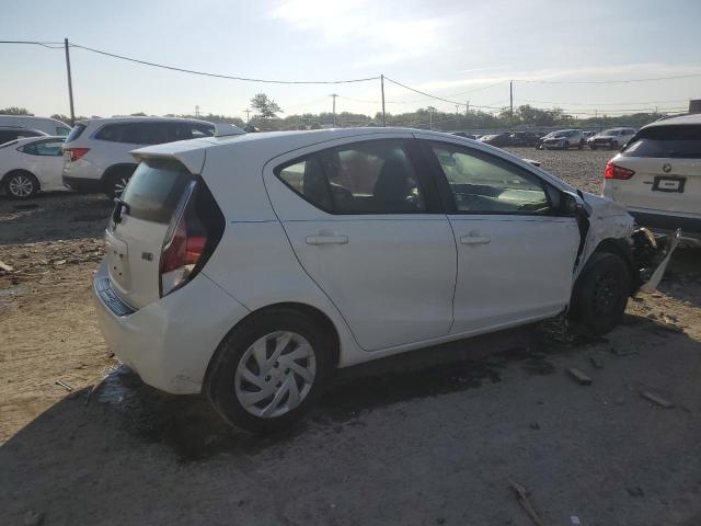 2015 TOYOTA PRIUS C JTDKDTB34F1579857