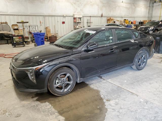 Global Auto Auctions: 2025 KIA K4 LX