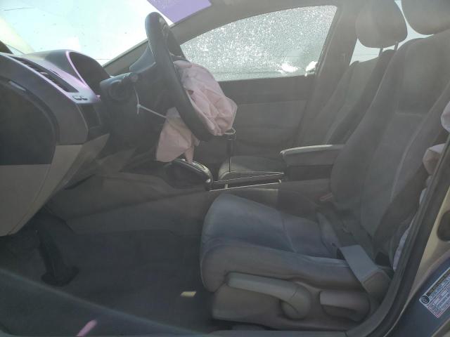 2009 HONDA CIVIC LX #3256386351