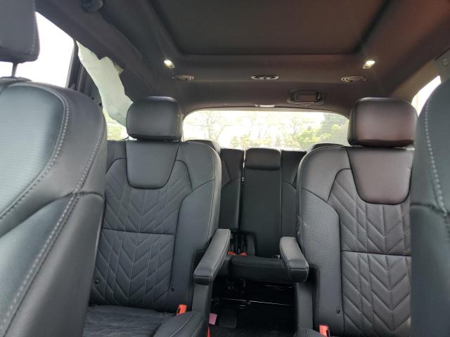 2024 KIA TELLURIDE 5XYP5DGC7RG550990