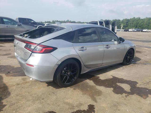 Vin: 19xfl2h82ne004556, lot: 58885555, honda civic sport 20223