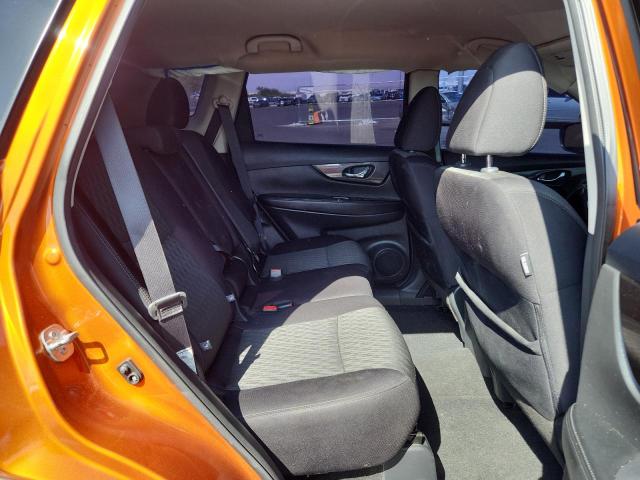 2018 NISSAN ROGUE S 5N1AT2MT9JC841094