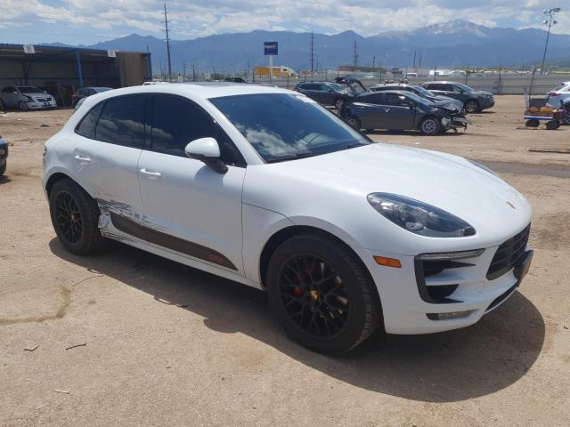 Vin: wp1ag2a51hlb53890, lot: 60327315, porsche macan gts 20174