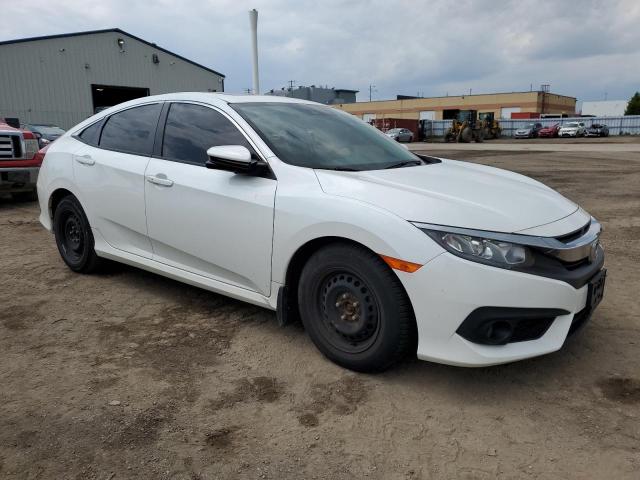 Vin: 2hgfc2f8xjh008180, lot: 59971655, honda civic ex 20184