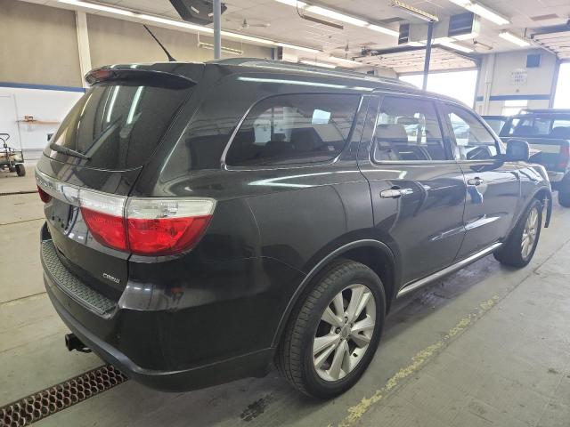 Vin: 1c4rdjdgxdc672239, lot: 59227905, dodge durango crew 20133