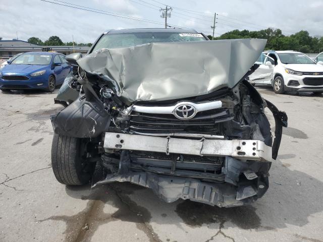 2016 TOYOTA HIGHLANDER XLE 5TDKKRFH2GS159730