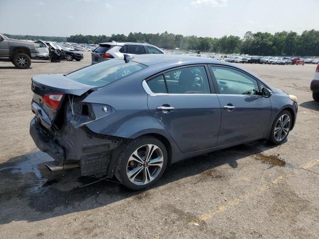Vin: knafx4a81g5446864, lot: 59557065, kia forte ex 20163